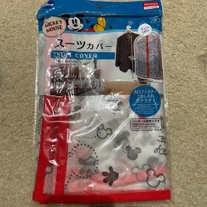 Suit bag or dress bag